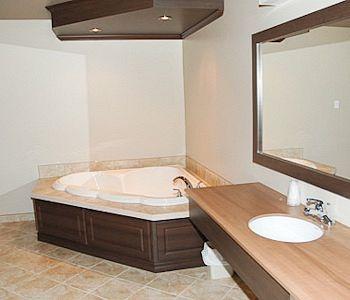 Villegiature Deux Rivieres 4* Tracadie